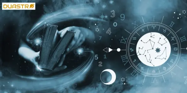 Personal Year Numerology
